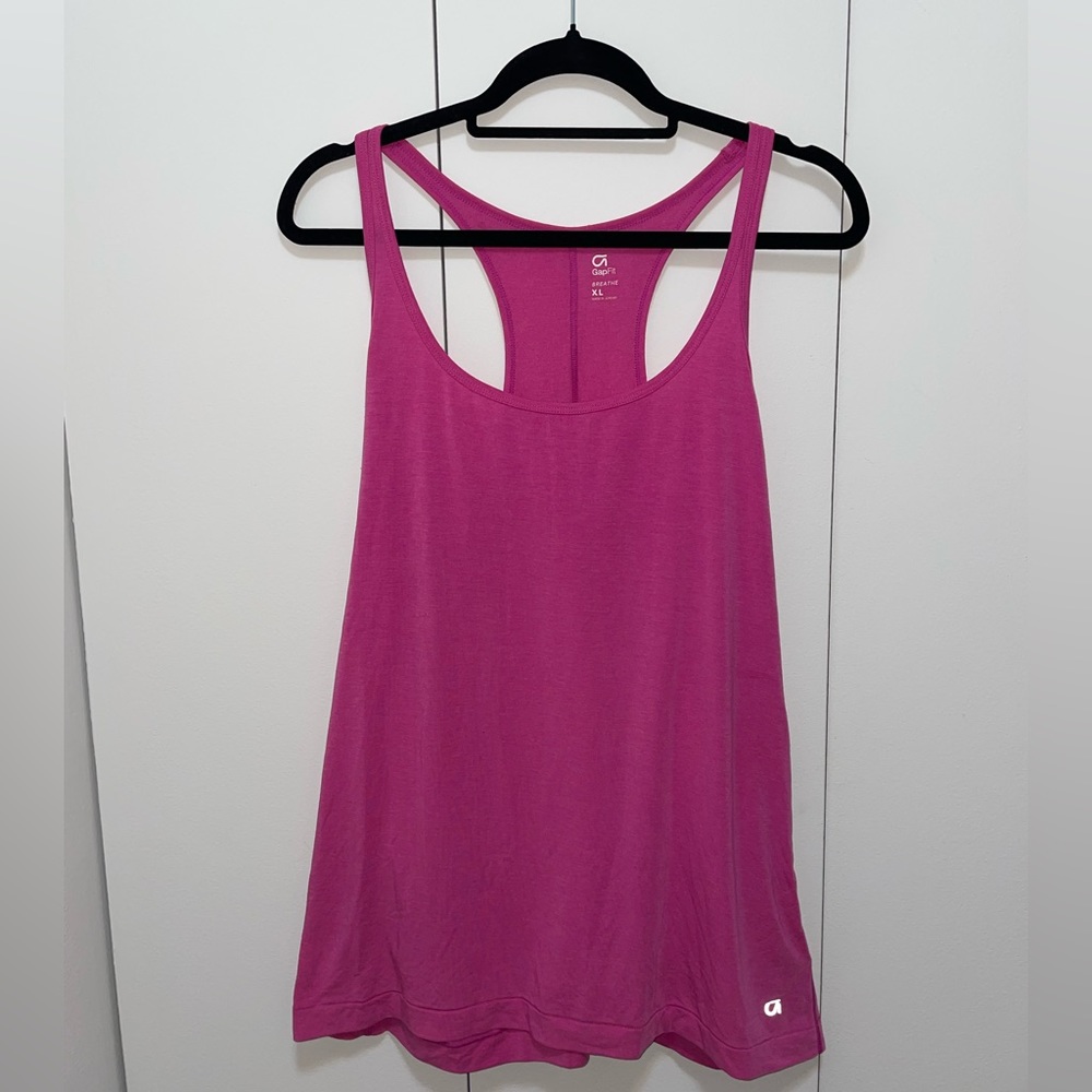 Gap Athletic Tank Top